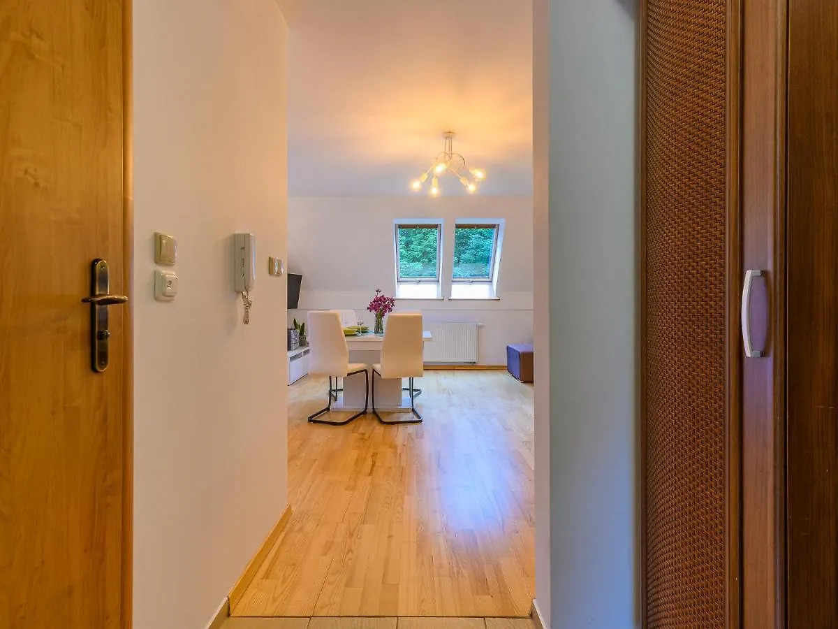 Visitzakopane - Marmot Apartment 0*, Zakopane
