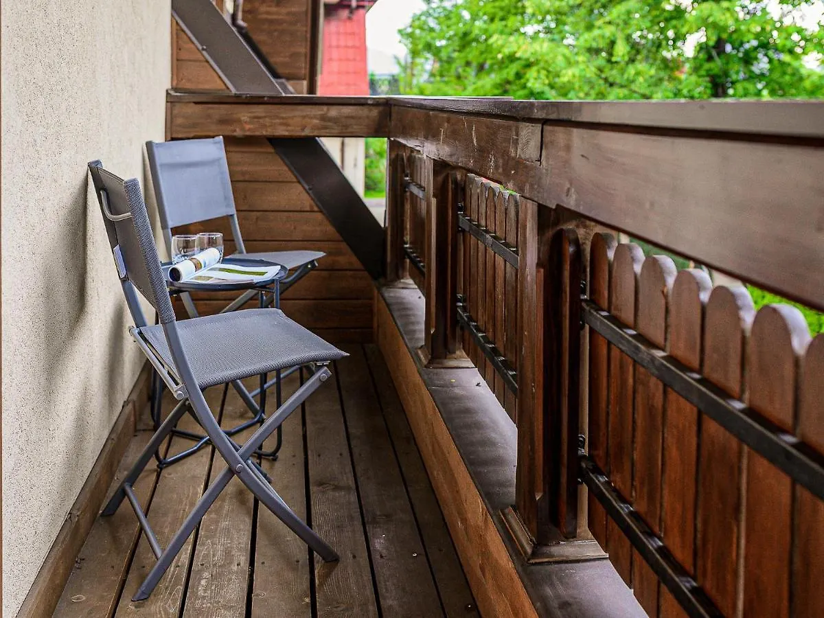 Visitzakopane - Marmot Apartment  Zakopane